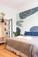 FLIPHAUS Mansion Paz