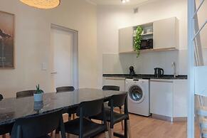 FLIPHAUS Mansion Paz