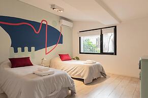 FLIPHAUS Teodoro Garcia 2100