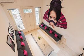 FLIPHAUS Teodoro Garcia 2100