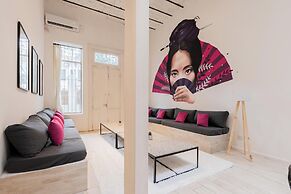 FLIPHAUS Teodoro Garcia 2100