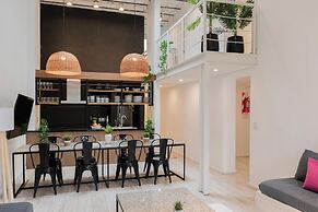 FLIPHAUS Teodoro Garcia 2100