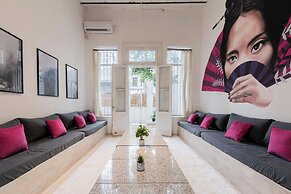 FLIPHAUS Teodoro Garcia 2100