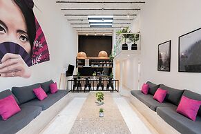 FLIPHAUS Teodoro Garcia 2100