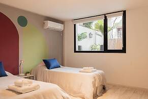 FLIPHAUS Teodoro Garcia 2100