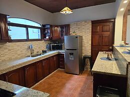 Hostal Casa San Mateo