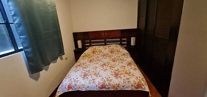 Hostal Casa San Mateo