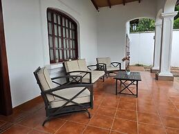 Hostal Casa San Mateo