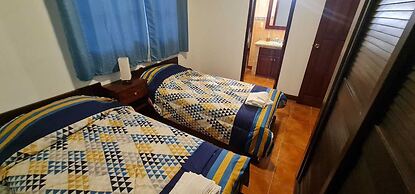 Hostal Casa San Mateo