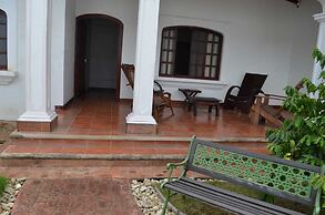 Hostal Casa San Mateo