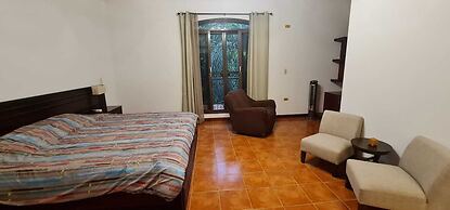 Hostal Casa San Mateo