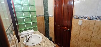Hostal Casa San Mateo