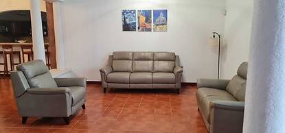 Hostal Casa San Mateo