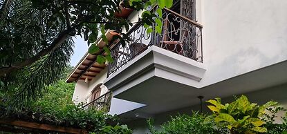 Hostal Casa San Mateo
