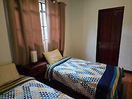 Hostal Casa San Mateo