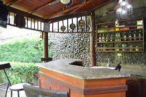 Hostal Casa San Mateo