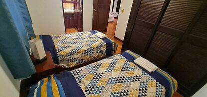 Hostal Casa San Mateo