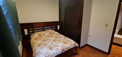 Hostal Casa San Mateo