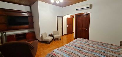 Hostal Casa San Mateo