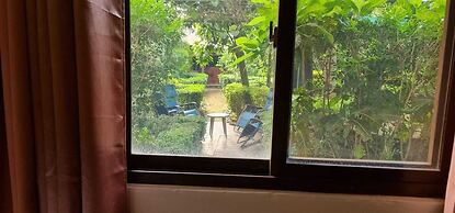 Hostal Casa San Mateo