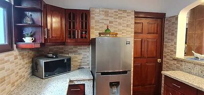 Hostal Casa San Mateo