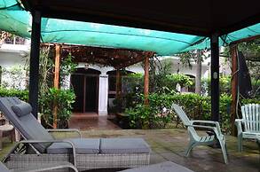 Hostal Casa San Mateo