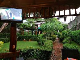 Hostal Casa San Mateo