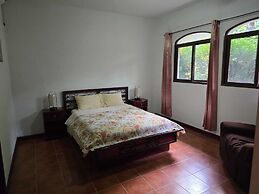 Hostal Casa San Mateo
