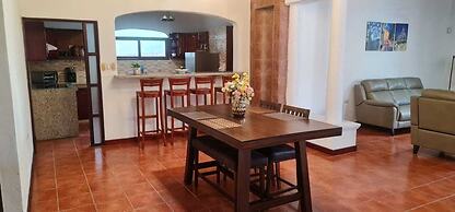 Hostal Casa San Mateo