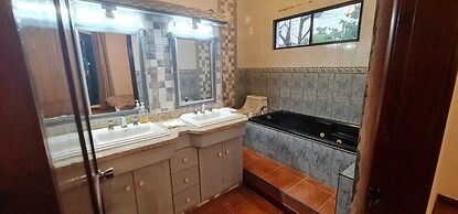 Hostal Casa San Mateo