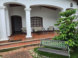 Hostal Casa San Mateo