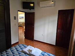 Hostal Casa San Mateo