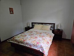 Hostal Casa San Mateo