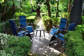 Hostal Casa San Mateo