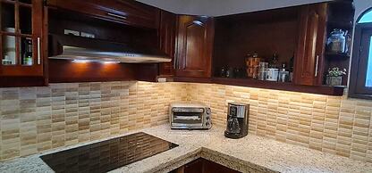 Hostal Casa San Mateo