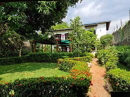 Hostal Casa San Mateo