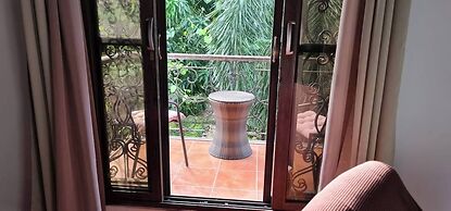 Hostal Casa San Mateo