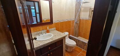 Hostal Casa San Mateo