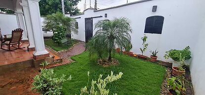 Hostal Casa San Mateo