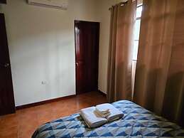 Hostal Casa San Mateo