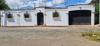Hostal Casa San Mateo