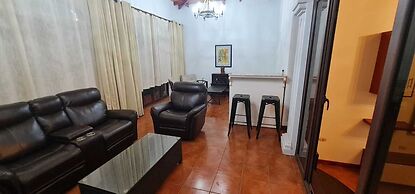 Hostal Casa San Mateo