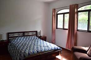 Hostal Casa San Mateo