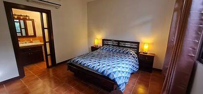 Hostal Casa San Mateo