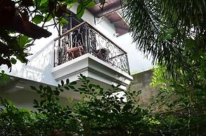 Hostal Casa San Mateo