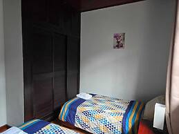 Hostal Casa San Mateo