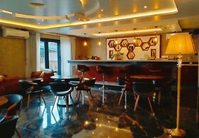 Drukgyal Twin Tower Hotel