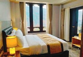 Drukgyal Twin Tower Hotel