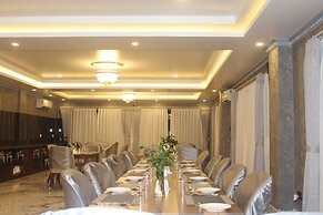 Drukgyal Twin Tower Hotel