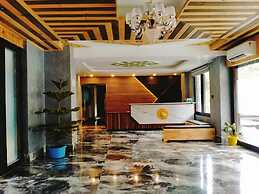 Drukgyal Twin Tower Hotel
